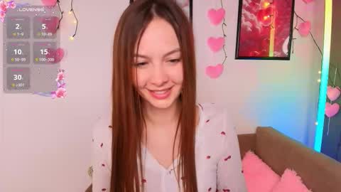 Snapshot of adele_farrell chatting on 02/15/26, 07:51 Adele online show from 02/15/26, 07:51