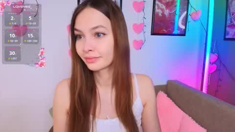 Snapshot of adele_farrell chatting on 03/13/26, 02:40 Adele online show from 03/13/26, 02:40