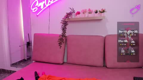 Sofi online show from 03/10/25, 08:34