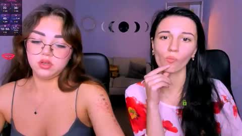 Adel online show from 11/12/25, 04:40