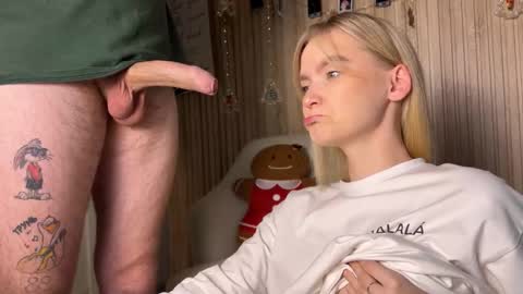 Adele Nick online show from 01/09/26, 12:30