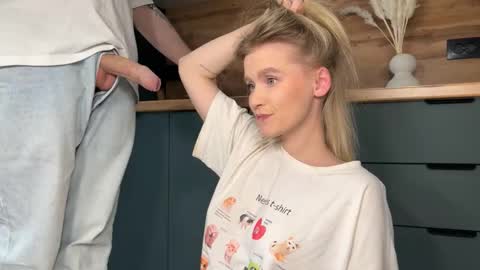 Adele Nick online show from 03/19/26, 01:48