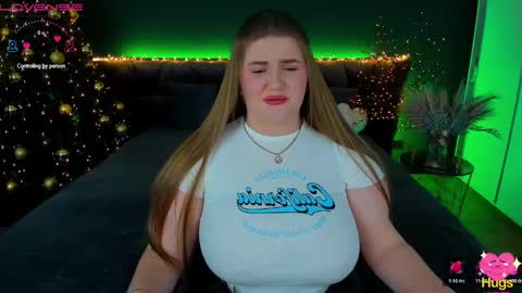 Your Adele online show from 12/15/24, 12:29