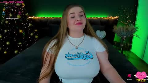 Your Adele online show from 12/15/24, 05:02