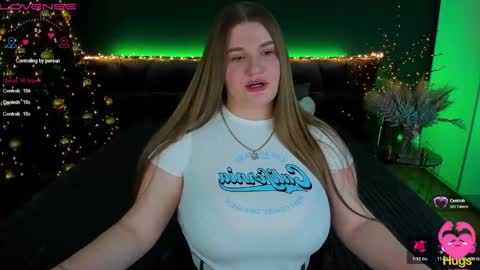 Your Adele online show from 12/20/24, 05:47