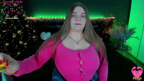 Your Adele online show from 12/23/24, 03:18