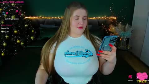 Your Adele online show from 12/30/24, 04:53