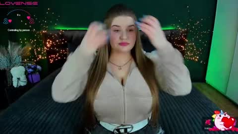 Your Adele online show from 02/20/25, 09:09