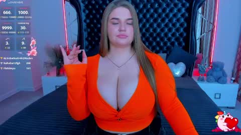 Your Adele online show from 04/21/26, 02:04