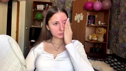 Poly online show from 03/16/26, 09:57