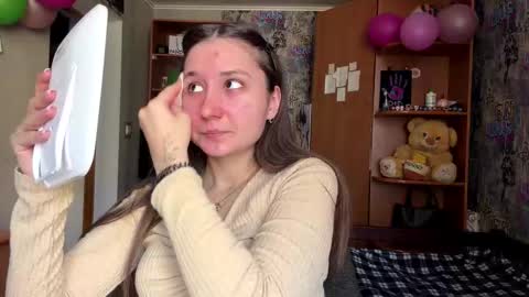 Poly online show from 03/23/26, 09:13