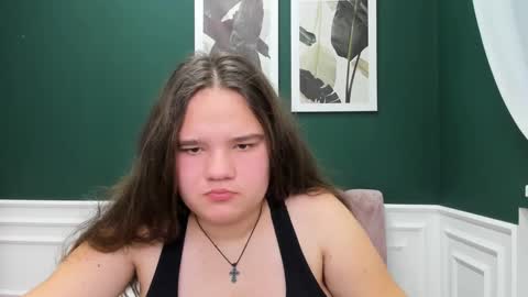 adelecruzz online show from 01/23/25, 01:45