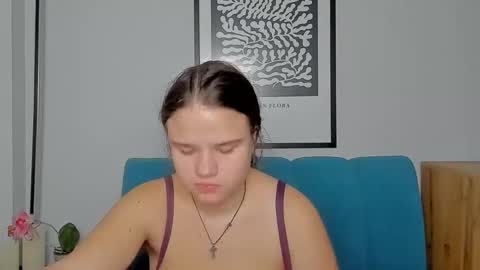 Snapshot of adelecruzz chatting on 01/11/26, 10:09 adelecruzz online show from 01/11/26, 10:09