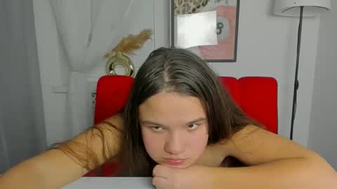 Snapshot of adelecruzz chatting on 02/25/26, 01:21 adelecruzz online show from 02/25/26, 01:21