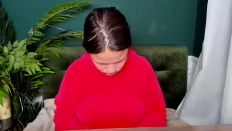 Snapshot of adelecruzz chatting on 02/28/26, 02:51 adelecruzz online show from 02/28/26, 02:51