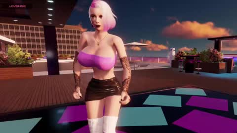 Adele online show from 10/16/25, 01:39