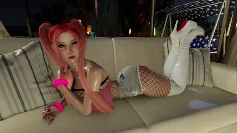 Adele online show from 01/18/26, 11:19