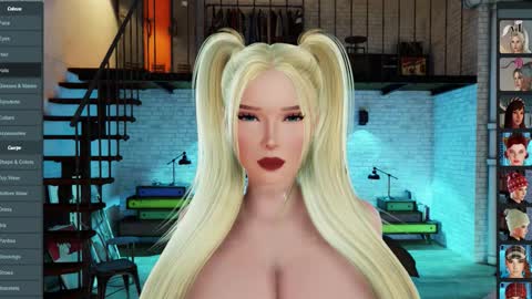 Adele online show from 02/18/26, 12:28