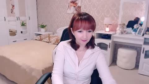 AdeleMoran online show from 02/01/25, 08:05