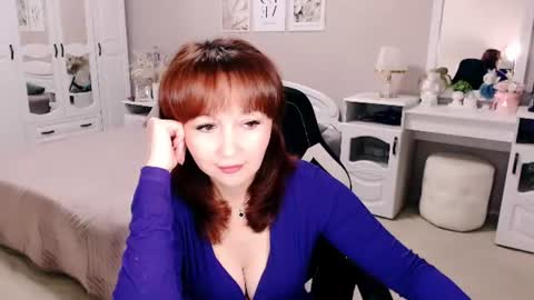 AdeleMoran online show from 07/19/26, 07:39
