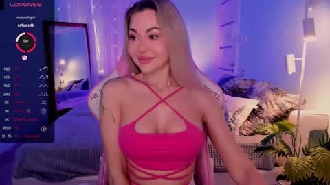 Adele online show from 04/23/26, 02:02