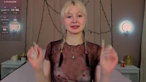 adelesilvy online show from 01/16/26, 02:15