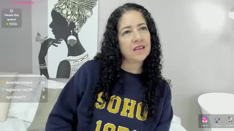 Adele Smithh online show from 02/04/25, 02:32