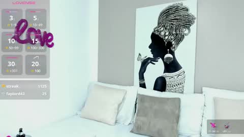 Adele Smithh online show from 02/14/25, 02:44