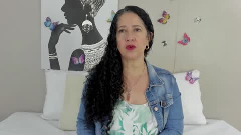 Adele Smithh online show from 01/08/26, 11:45