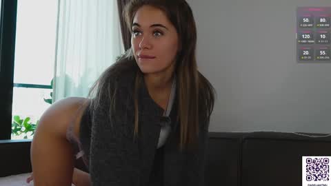 Adelia online show from 12/15/25, 12:59