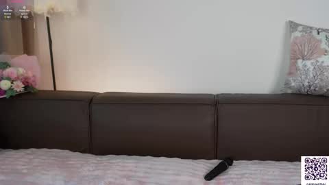 Adelia online show from 02/13/26, 01:01