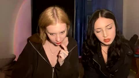 adelin online show from 09/09/25, 08:52