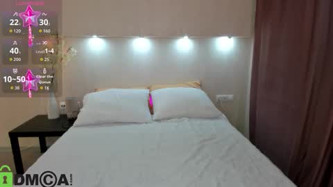 Adelina bliss online show from 12/05/25, 09:18