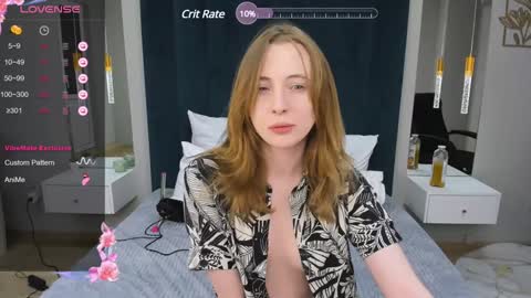 Adelina online show from 02/02/25, 06:31