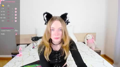 Adelina online show from 10/04/25, 10:13