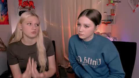 Snapshot of adelina_riley chatting on 02/20/26, 09:54 Adel online show from 02/20/26, 09:54