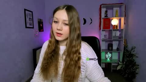 Snapshot of adelina_riley chatting on 02/25/26, 06:56 Adel online show from 02/25/26, 06:56