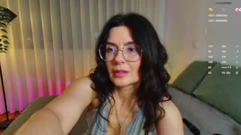 Snapshot of adelina_shine chatting on 05/16/26, 05:45 Im Adelina . See you.... online show from 05/16/26, 05:45