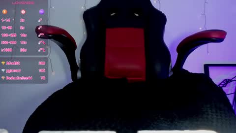 Snapshot of adelinaconte1 chatting on 01/30/25, 10:30 adelinaconte1 online show from 01/30/25, 10:30