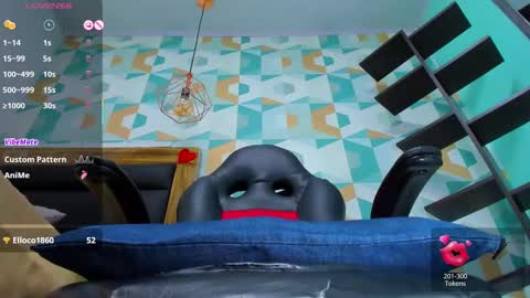 adelinaconte1 online show from 10/30/25, 02:18