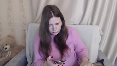 Snapshot of adelinalawson chatting on 12/02/24, 06:54 adelinalawson online show from 12/02/24, 06:54