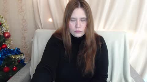 Snapshot of adelinalawson chatting on 01/13/25, 11:08 adelinalawson online show from 01/13/25, 11:08