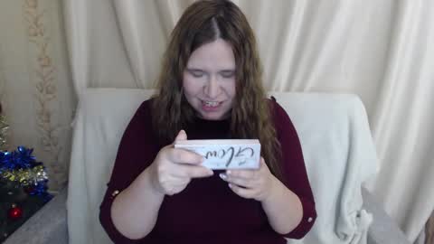 Snapshot of adelinalawson chatting on 01/15/25, 07:23 adelinalawson online show from 01/15/25, 07:23