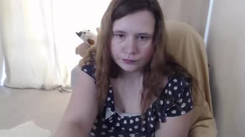 Snapshot of adelinalawson chatting on 03/06/25, 08:52 adelinalawson online show from 03/06/25, 08:52