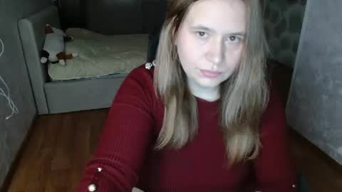 adelinalawson online show from 05/12/26, 02:41