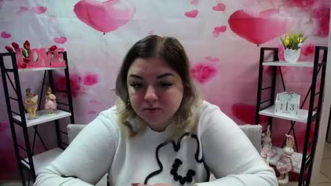 AdelinaMaster online show from 04/13/26, 10:54