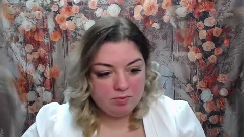 AdelinaMaster online show from 04/16/26, 05:25