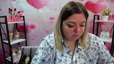 AdelinaMaster online show from 04/20/26, 05:05