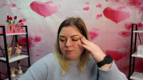 AdelinaMaster online show from 04/26/26, 04:59