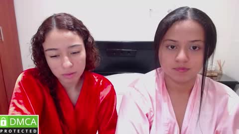 Snapshot of adeline_samy chatting on 12/14/24, 05:29 online show from 12/14/24, 05:29